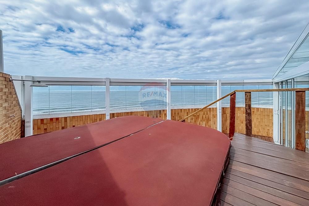 Duplex - Venda - Praia Grande , São Paulo - IMG_7831.jpg - Terraço - 691161020-12