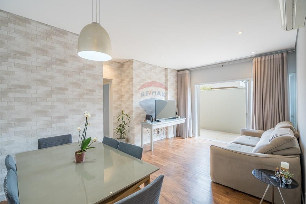 Apartamento - Venda - Campinas , São Paulo - EDI08231-HDRRG98002306922 - ADRIANA CAMARGO.jpg - Sala - 690681050-244