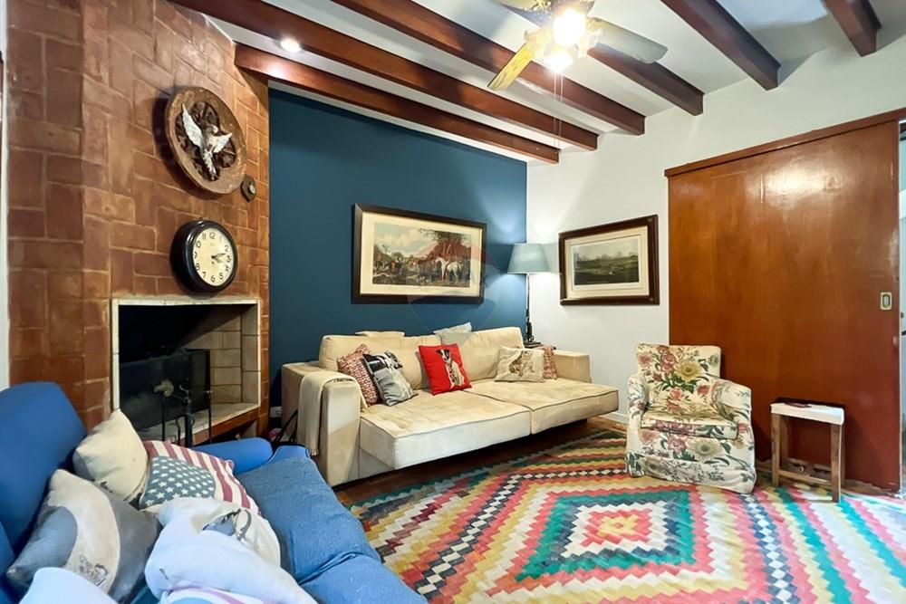 Casa de Condomínio - Venda - Santana de Parnaíba , São Paulo - WIQY5862-52.jpg - 691081029-14