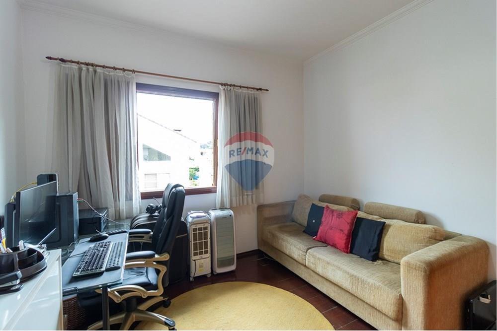 Casa de Condomínio - Venda - Santana de Parnaíba , São Paulo - 37.jpg - 690951047-17