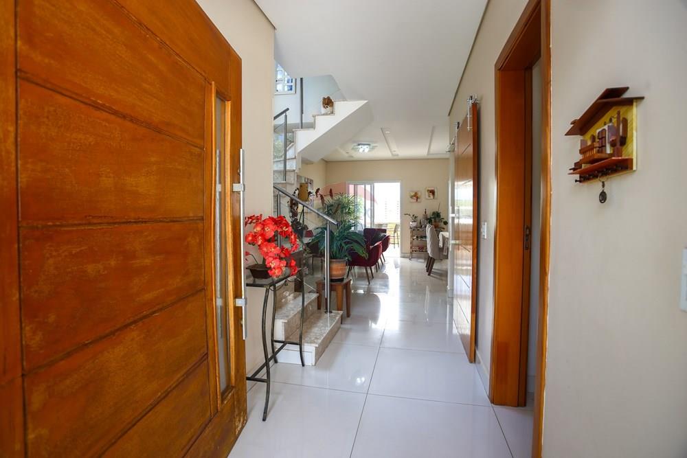 Casa de Condomínio - Venda - Valinhos , São Paulo - CláuBearz06.JPG - 691181029-10