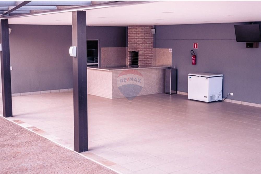 Apartamento - Alugar - Piracicaba , São Paulo - Churrasqueira.jpg - 690781181-22