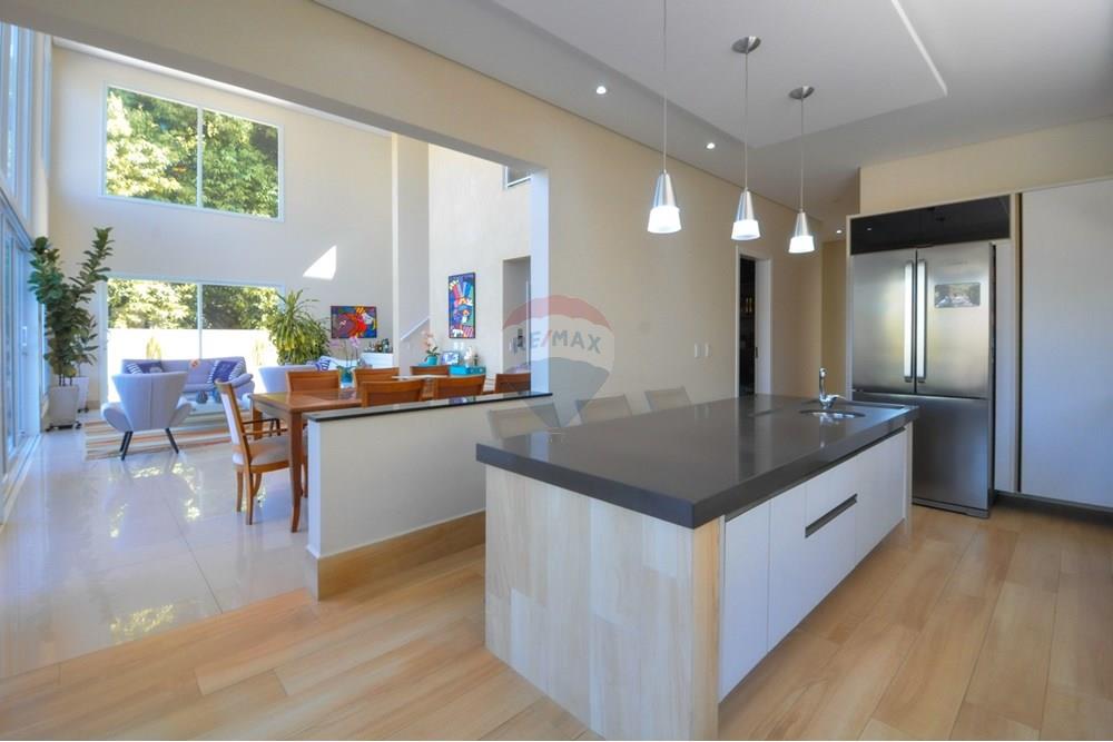 Casa de Condomínio - Alugar - Vinhedo , São Paulo - 21.jpg - 690941013-100