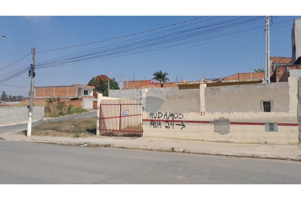 Terreno - Venda - Monte Mor , São Paulo - terreno 8.jpg - 690531122-3