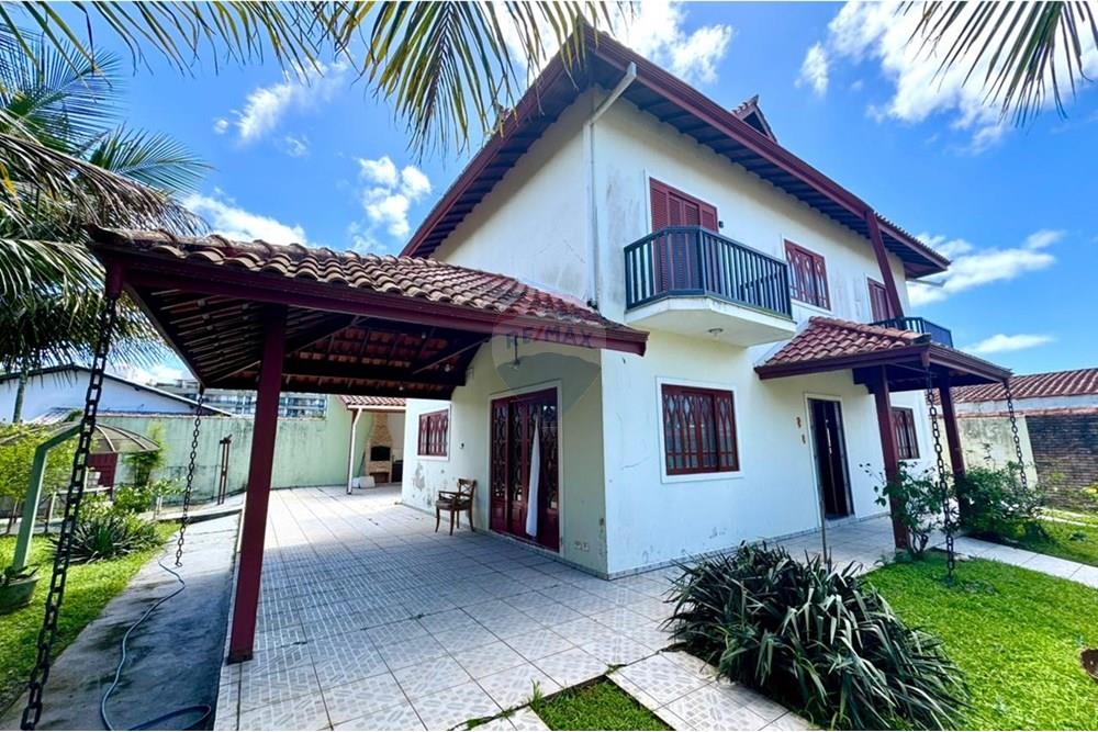 Sobrado - Venda - Peruíbe , São Paulo - f 1.jpeg - 691111031-2