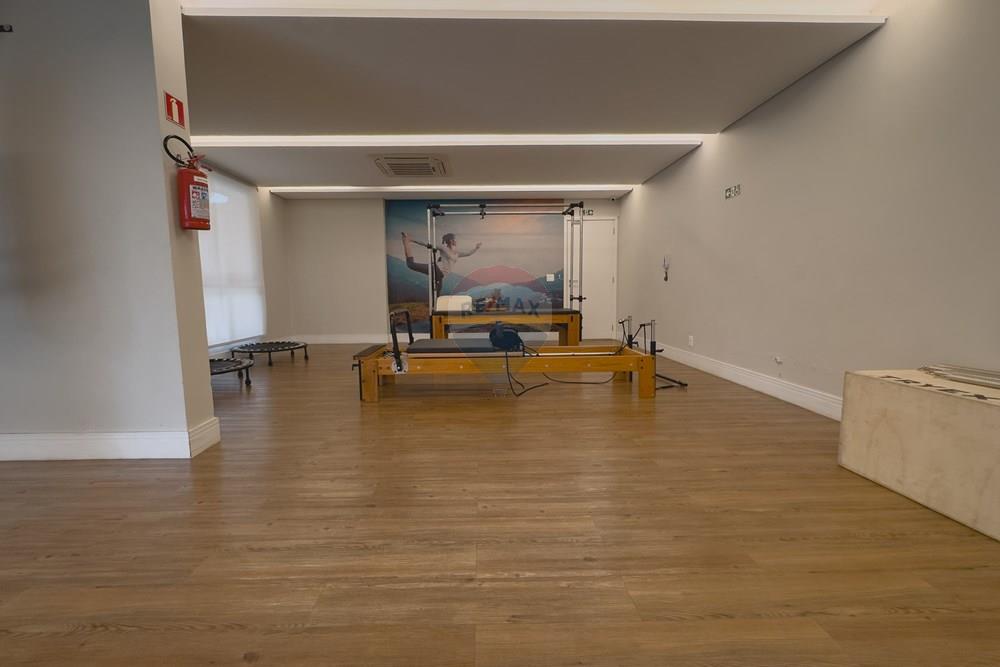 Apartamento - Venda - Barueri , São Paulo - PARC ATHENEE-40.jpg - Sala de Ginástica - 691141008-15