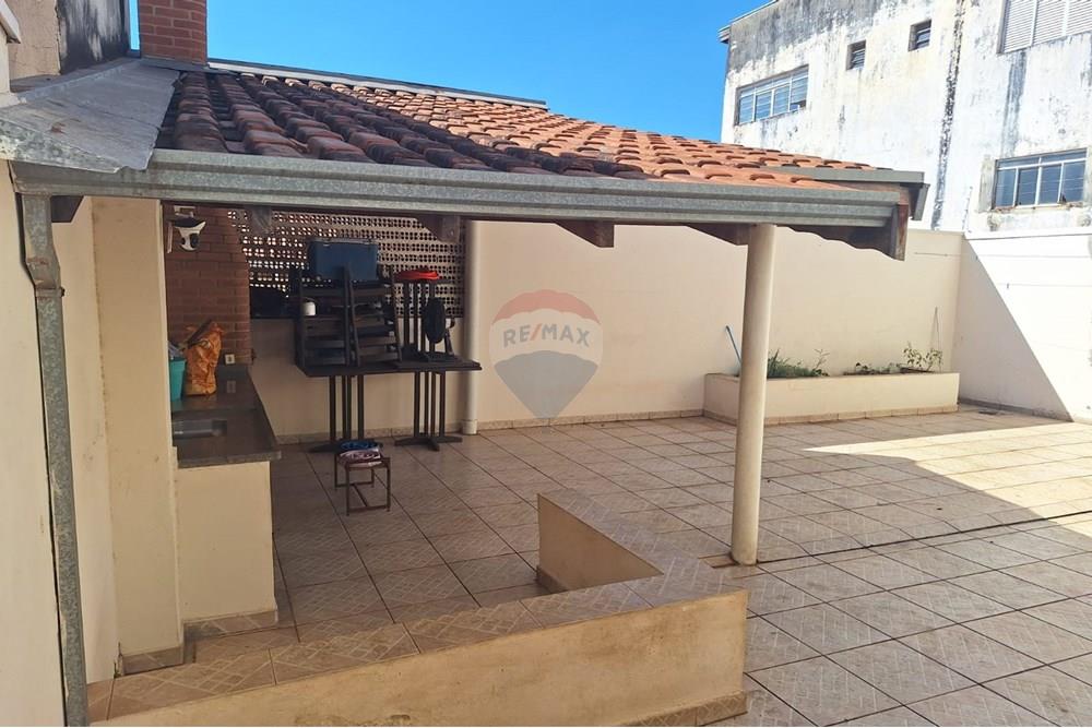 Casa - Venda - Americana , São Paulo - 17.jpg - 691071020-3