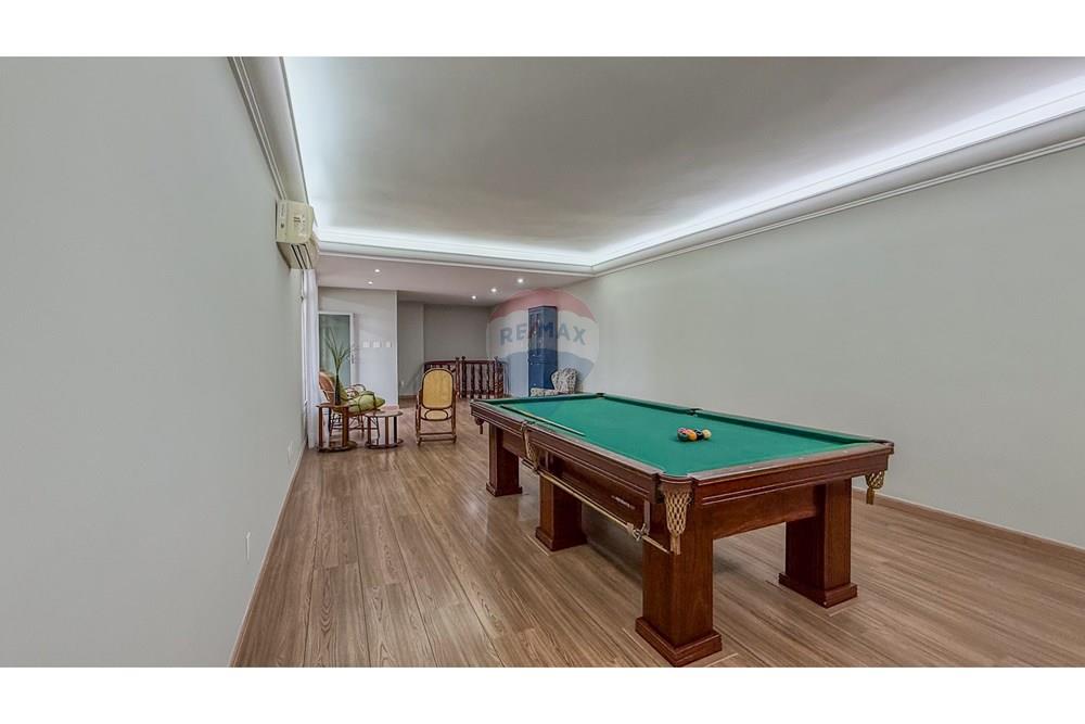 Apartamento - Venda - Santos , São Paulo - IMG_6419.jpg - Sala de Jogos - 691201004-6