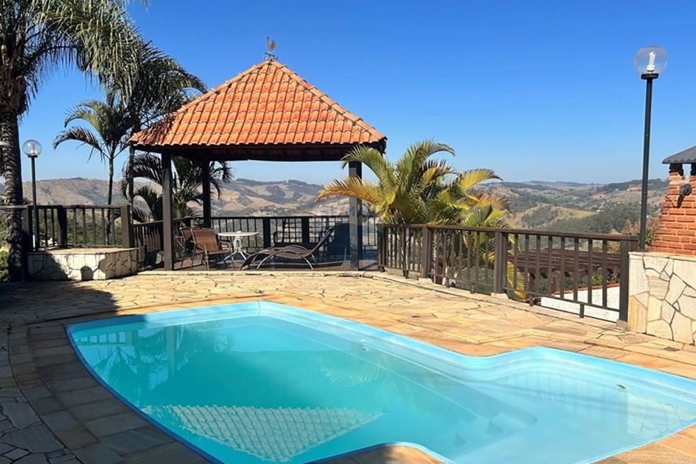 Chácara / Sítio / Fazenda - Venda - Monte Alegre do Sul , São Paulo - 01_ÁreaLazer.JPG - 691191003-8