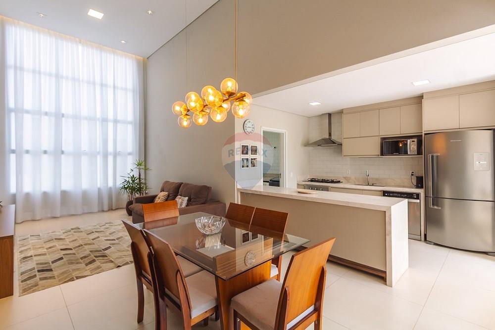 Casa de Condomínio - Venda - Indaiatuba , São Paulo - IMG_1475.jpg - Sala de jantar - 690651013-57