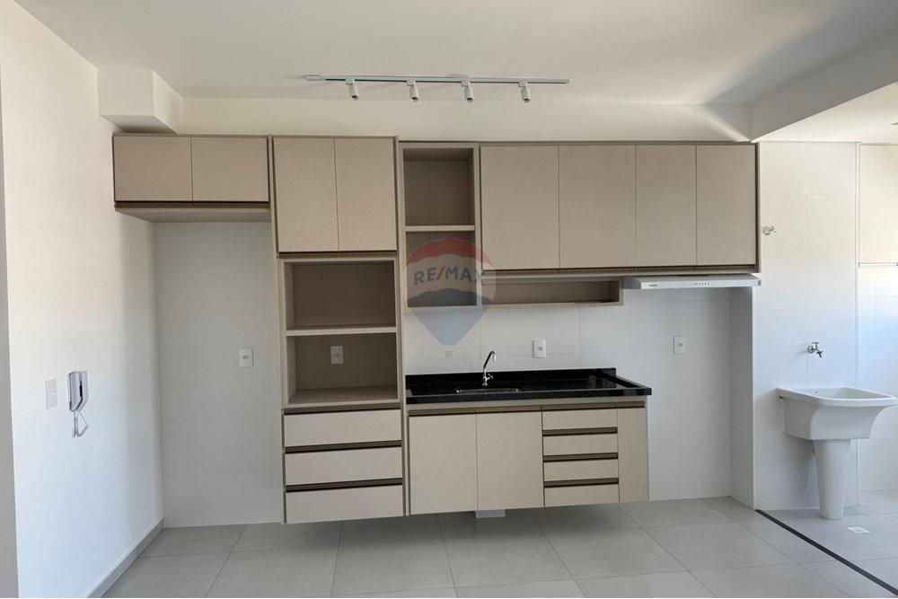 Apartamento - Alugar - Atibaia , São Paulo - IMG_2143.JPEG - Cozinha - 690471003-114