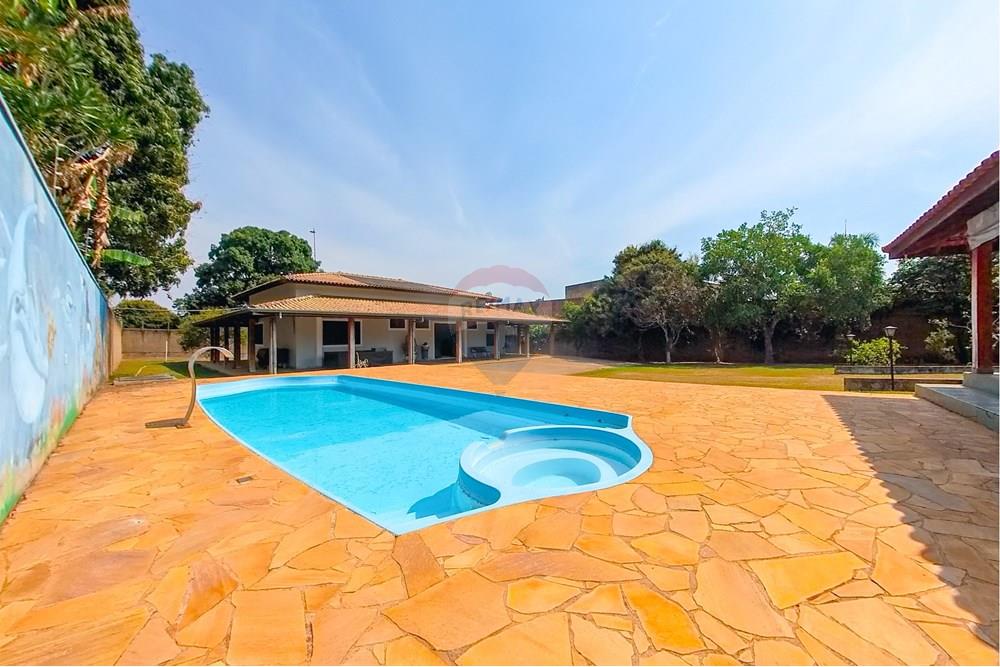 Chácara / Sítio / Fazenda - Venda - Araras , São Paulo - Tratada-27.jpg - 690691052-81