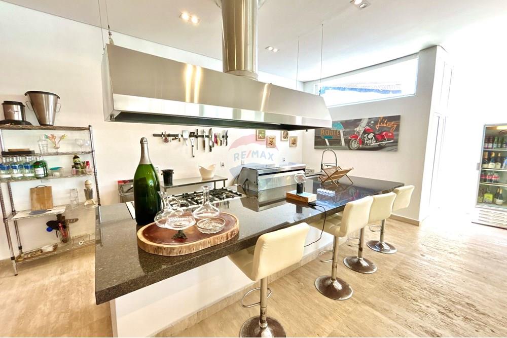 Casa de Condomínio - Venda - Guarujá , São Paulo - DJI_20241206_104731_373.jpeg - 690981024-388