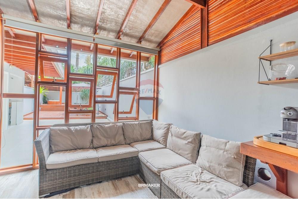 Casa de Condomínio - Venda - Campinas , São Paulo - Fotos imobiliarias -  REMAX - BRMAKER  ADRIANA PERARO-34.jpg - 690681132-71