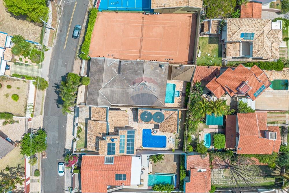 Casa de Condomínio - Venda - Campinas , São Paulo - 01fotos_029.jpg - 690131098-44