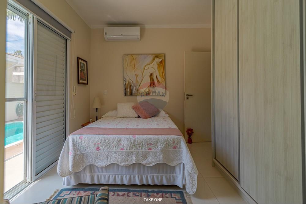 Casa de Condomínio - Venda - Vinhedo , São Paulo - DSC04378-HDR.jpg - 690941021-47