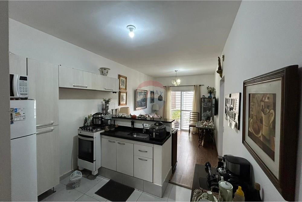 Apartamento - Venda - Bragança Paulista , São Paulo - cozinha 2.jpeg - 690041085-96