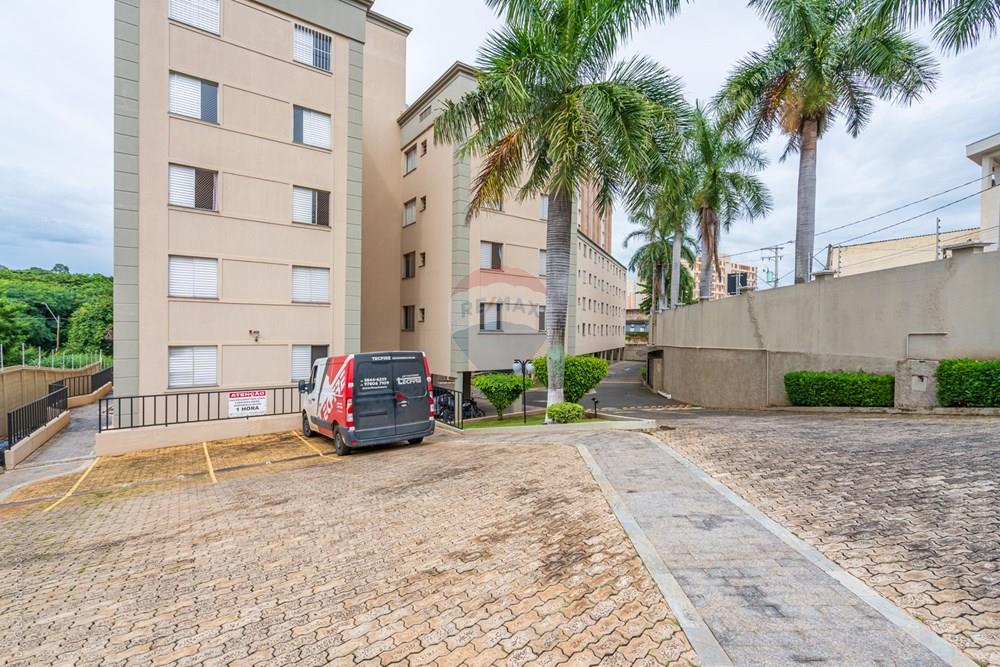 Apartamento - Venda - Campinas , São Paulo - EDI09276RG98002306922 - MANOEL - RESIDENCIAL CARINA.jpg - 690681170-48