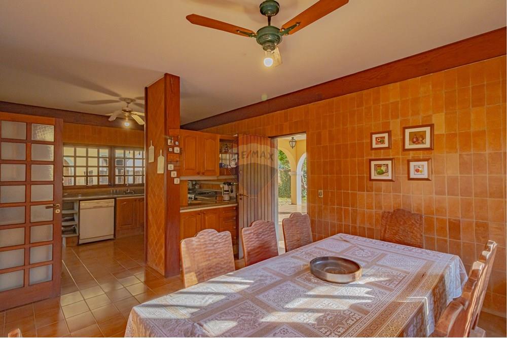 Casa de Condomínio - Venda - Atibaia , São Paulo - RINF-081.jpg - 690921107-8