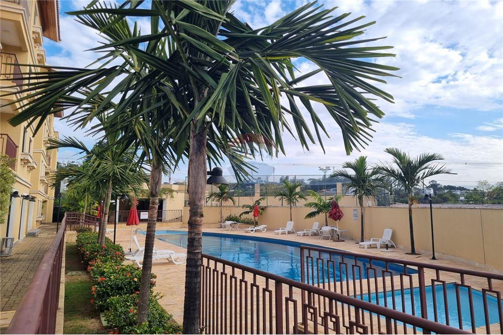 Apartamento - Alugar - Vinhedo , São Paulo - 25 - 690851011-460