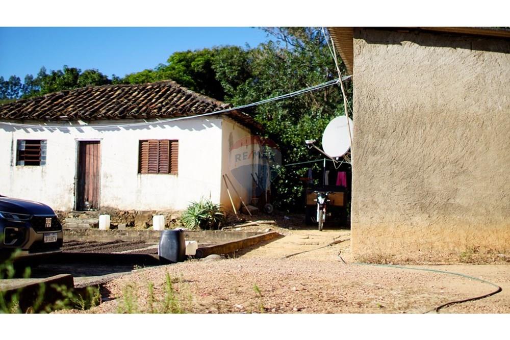 Chácara / Sítio / Fazenda - Venda - Serra Negra , São Paulo - _JEA8960.JPG - 690291056-34