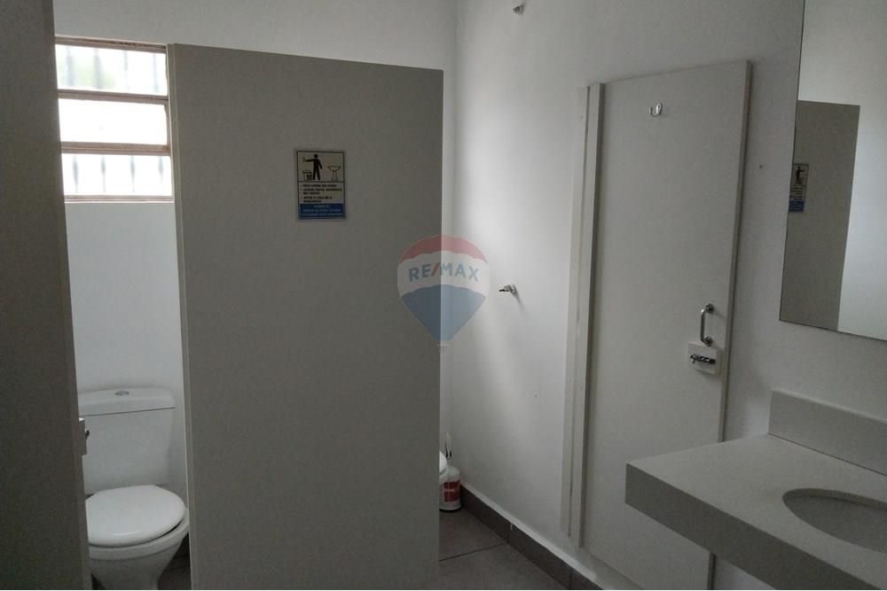 Industrial - Alugar - Bragança Paulista , São Paulo - 1742427454780.jpg - Banheiro - 690041127-63