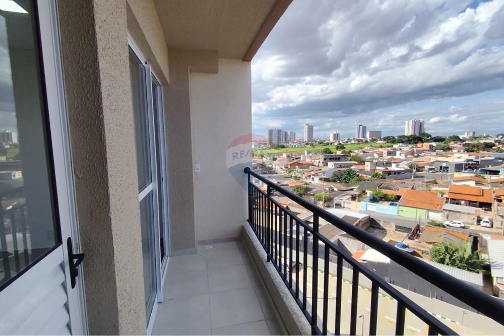 Apartamento - Alugar - Hortolândia , São Paulo - WhatsApp Image 2026-01-26 at 20.28.35 (2).jpeg - 690531126-21