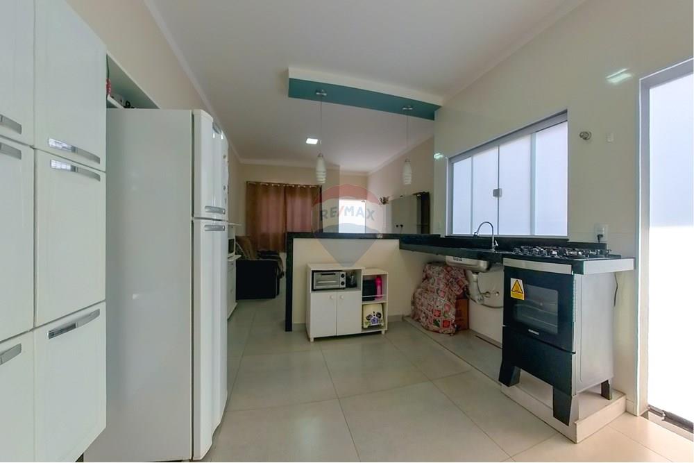 Casa - Venda - Leme , São Paulo - Tratada-7.jpg - Cozinha - 690481001-184