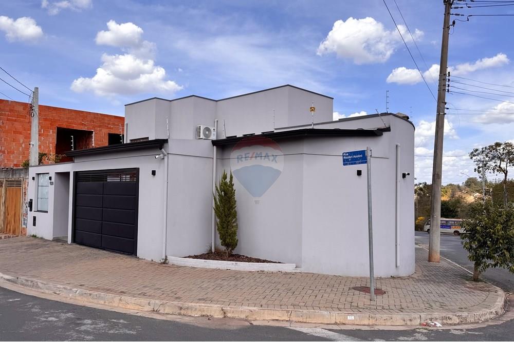 Casa - Venda - Capivari , São Paulo - 2.jpg - 690091006-539