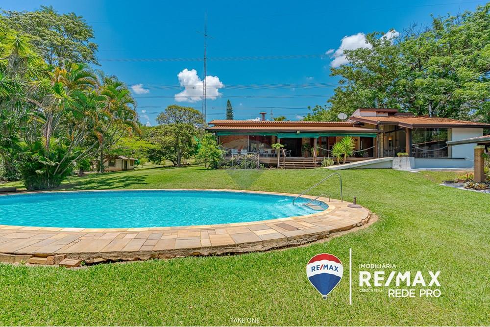 Chácara / Sítio / Fazenda - Venda - Valinhos , São Paulo - DSC02525-HDR.jpg - 690541220-30