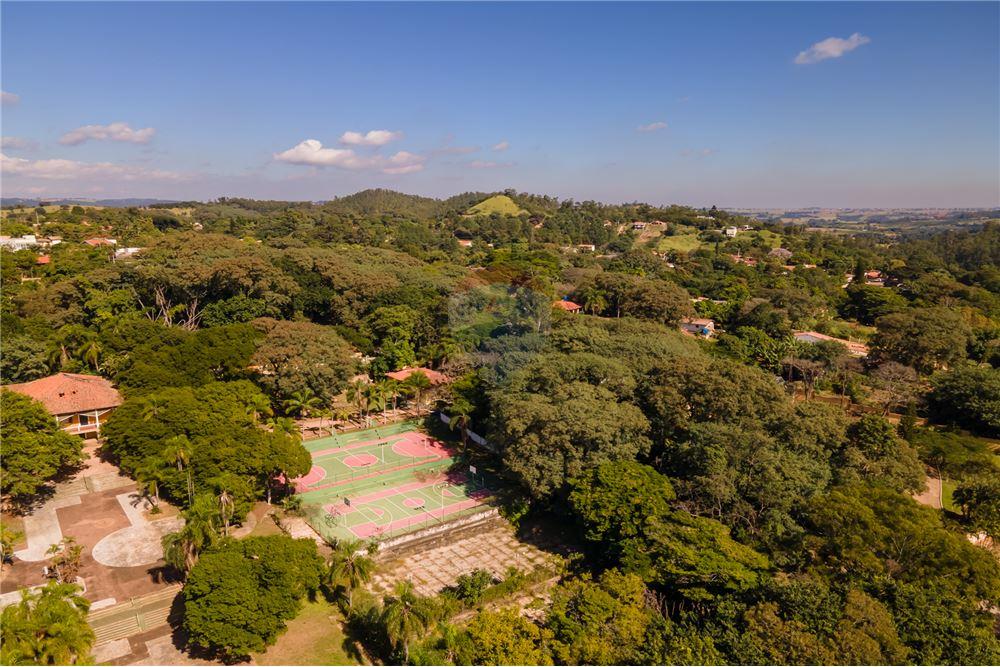 Terreno - Venda - Vinhedo , São Paulo - Clube Vale Verde - 690851011-423