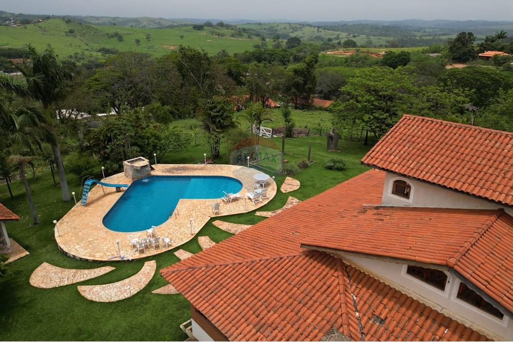 Chácara / Sítio / Fazenda - Venda - Campinas , São Paulo - IMG_7477.JPG - 690671066-45