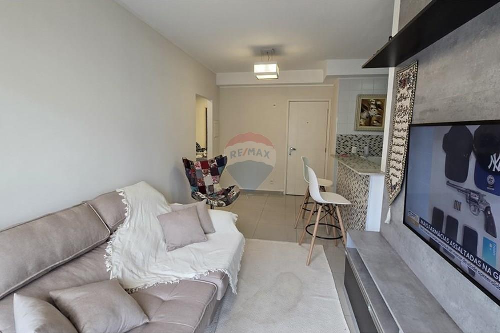 Apartamento - Alugar - Barueri , São Paulo - 1.jpeg - 691141038-24