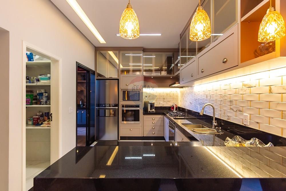 Casa de Condomínio - Venda - Indaiatuba , São Paulo - Q05 - cozinha3 horiz.jpg - Cozinha - 690471148-15