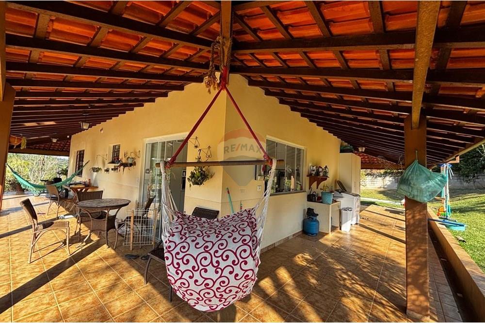 Chácara / Sítio / Fazenda - Venda - Itupeva , São Paulo - 1AAA.jpeg - 690801043-86