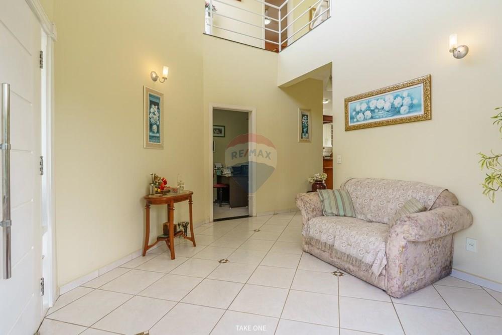 Casa de Condomínio - Venda - Vinhedo , São Paulo - hall2.jpg - 690941020-103