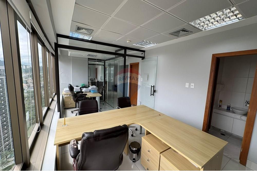 Cj. Comercial/ Sala - Alugar - Barueri , São Paulo - IMG_8964.JPEG - 691021029-241