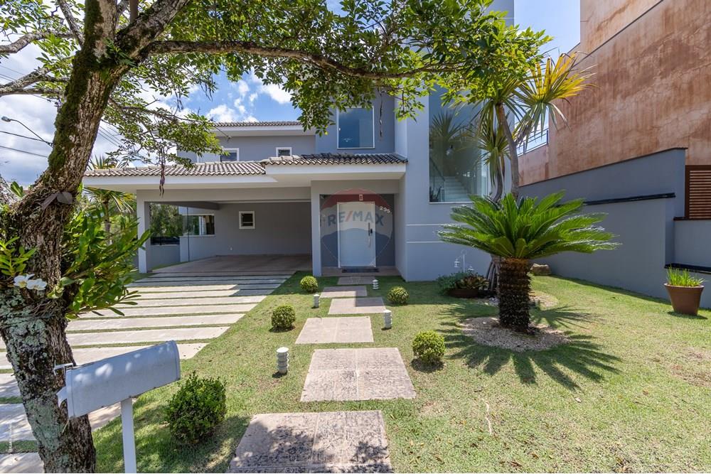 Casa de Condomínio - Venda - Louveira , São Paulo - TKD-232.jpg - 690051046-21