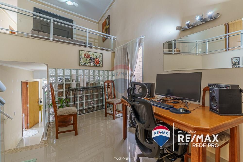 Casa de Condomínio - Venda - Louveira , São Paulo - DSC07385-HDR.jpg - 690541143-39