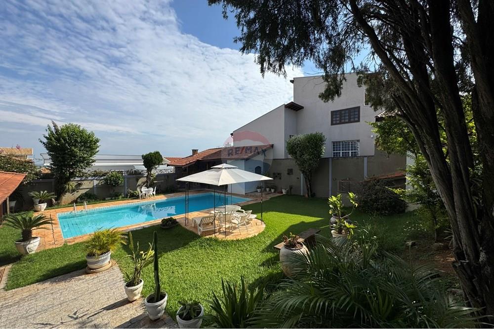 Casa de Condomínio - Venda - Campinas , São Paulo - IMG_6429.JPEG - 691181013-17