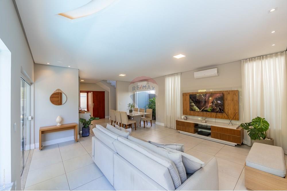 Casa de Condomínio - Venda - Campinas , São Paulo - TKD-476.jpg - Sala de estar - 690681118-72