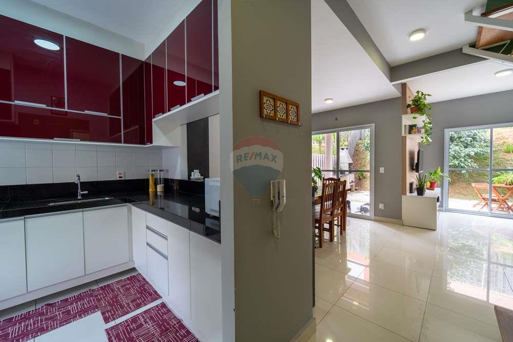 Casa de Condomínio - Venda - Jundiaí , São Paulo - DSC01794-HDR.jpeg - Cozinha - 690591032-124