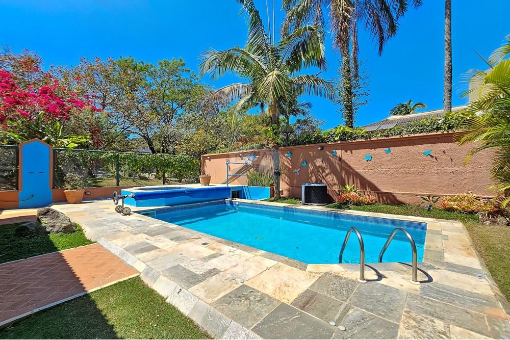 Casa de Condomínio - Venda - Santana de Parnaíba , São Paulo - 20250910_120202.jpg - 691021035-19