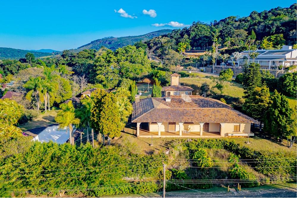 Casa de Condomínio - Venda - Atibaia , São Paulo - RINF-011.jpg - 690921107-8