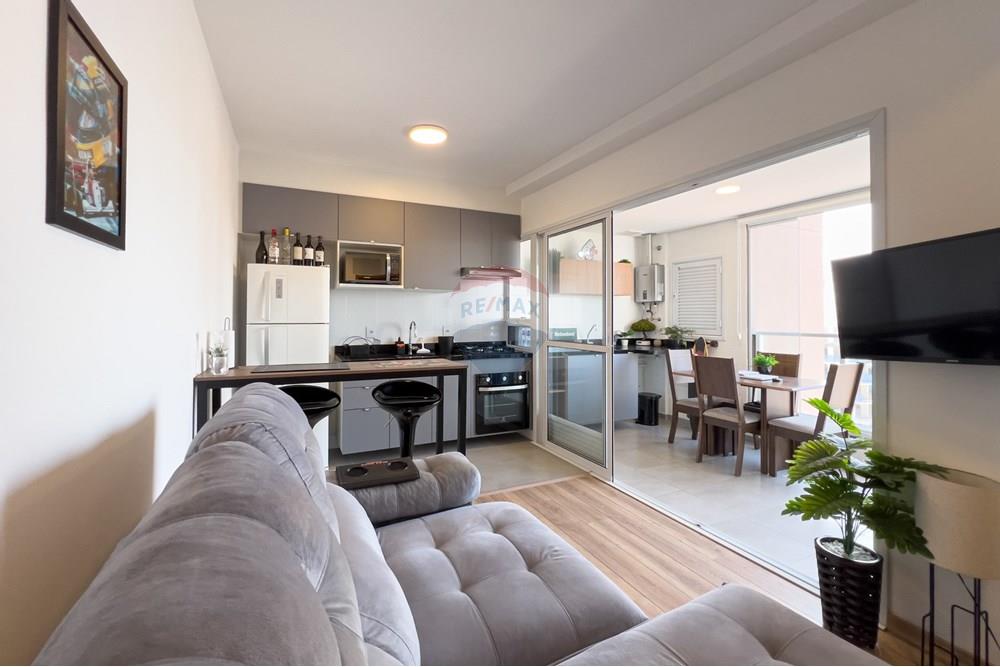 Apartamento - Venda - Osasco , São Paulo - IMG_3062.jpg - 690351001-95