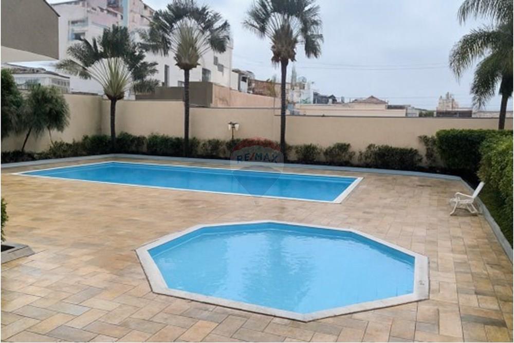 Apartamento - Alugar - Campinas , São Paulo - PISCINAS.jpg - Piscina - 690681149-61