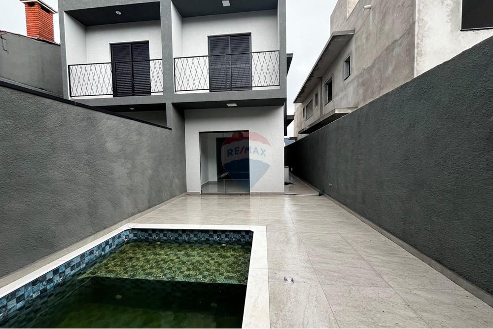 Sobrado - Alugar - Atibaia , São Paulo - IMG_5458.jpg - 690471149-2