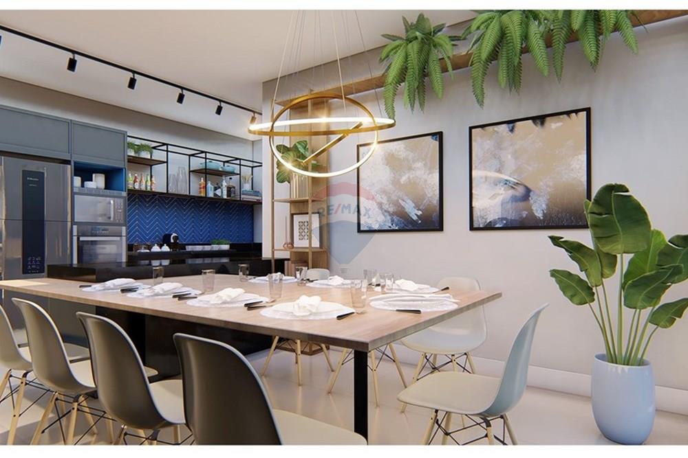 Apartamento - Venda - Praia Grande , São Paulo - Bellagio_Gourmet.jpg - 690541227-65