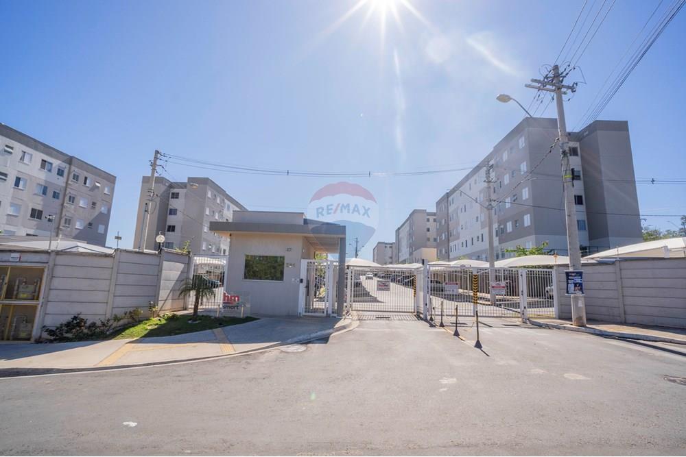 Apartamento - Alugar - Hortolândia , São Paulo - foto imobiliarias- BRMAKER - remax Evoke GRANGEIRO 02-13.jpg - 690491075-53