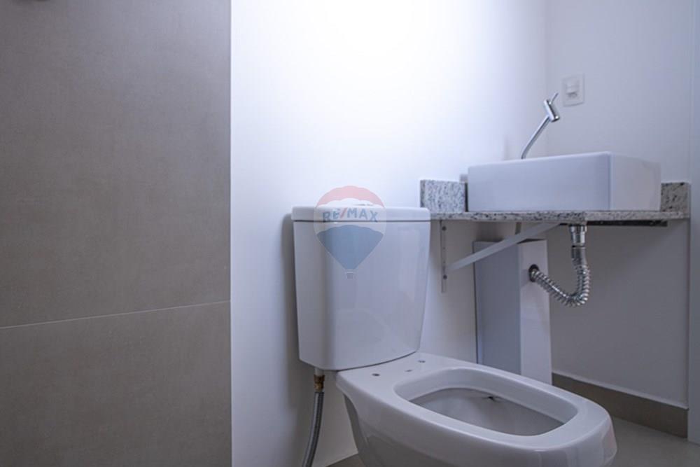 Apartamento - Venda - Atibaia , São Paulo - DSC01549.jpg - Banheiro - 690471154-4